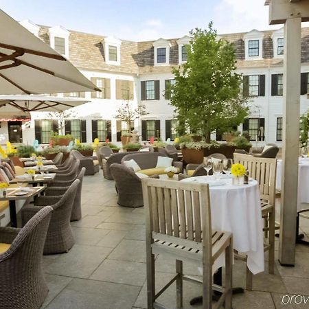 Delamar Southport מראה חיצוני תמונה