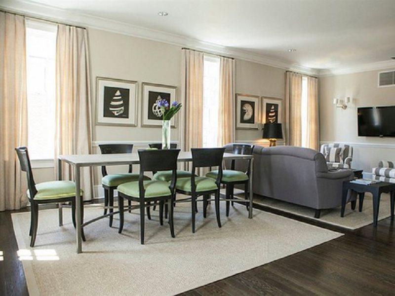 Delamar Southport מראה חיצוני תמונה