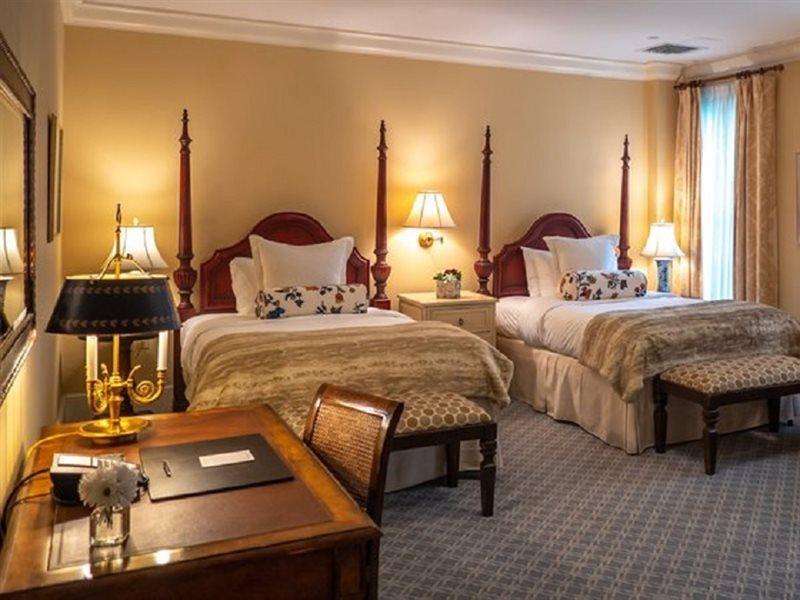 Delamar Southport מראה חיצוני תמונה