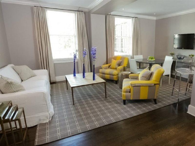 Delamar Southport מראה חיצוני תמונה