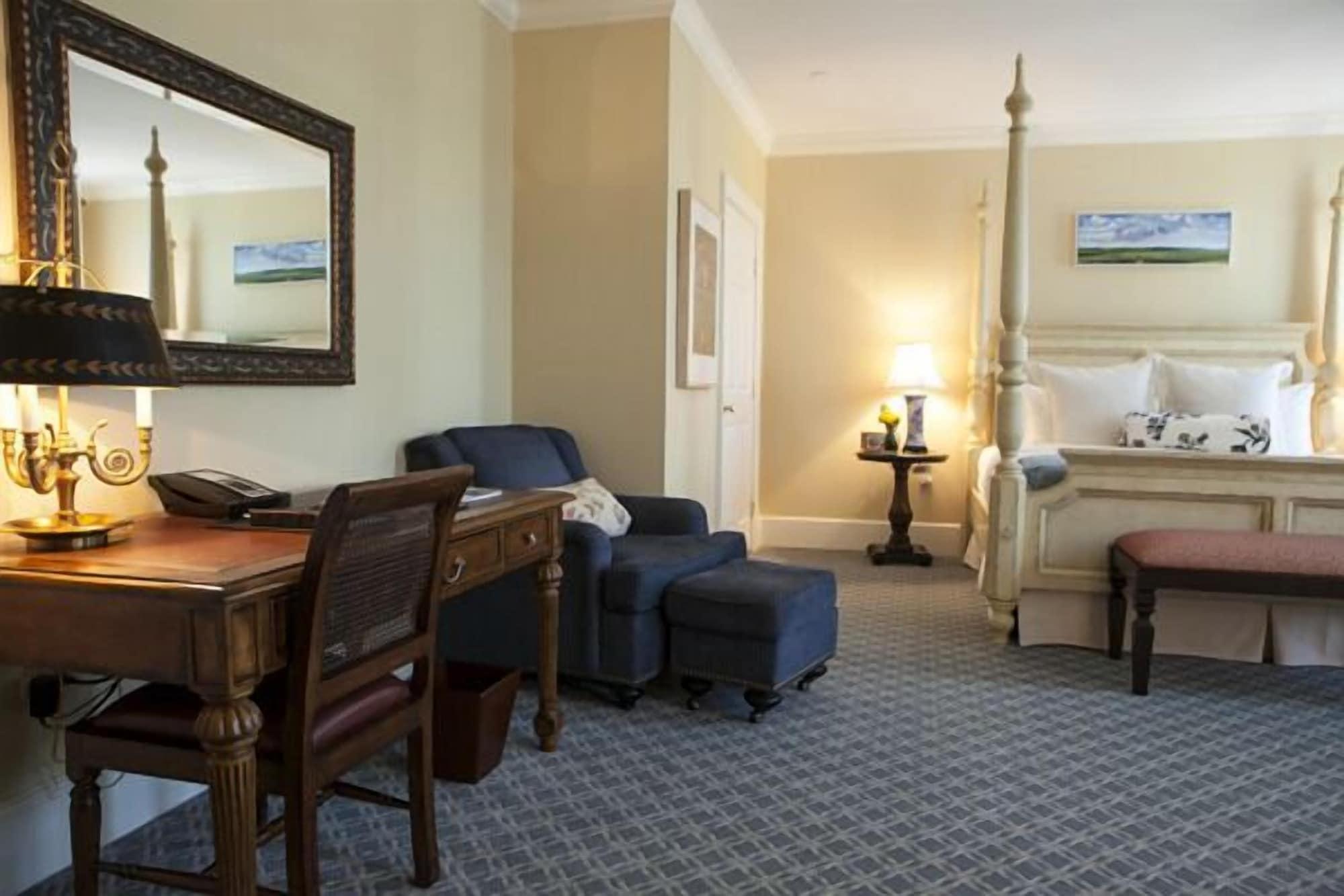 Delamar Southport מראה חיצוני תמונה