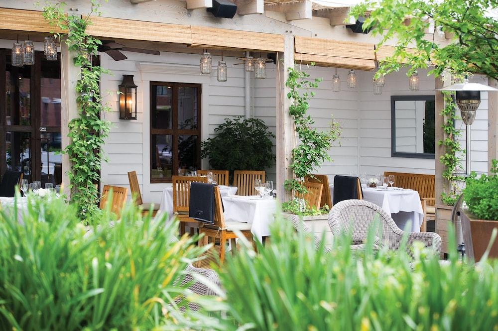 Delamar Southport מראה חיצוני תמונה