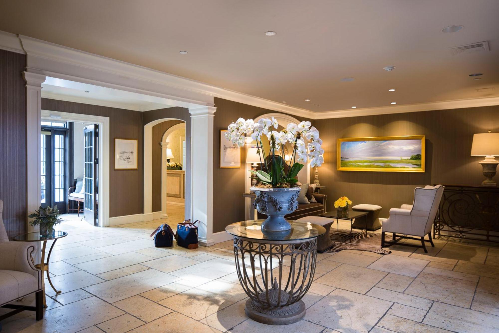 Delamar Southport מראה חיצוני תמונה