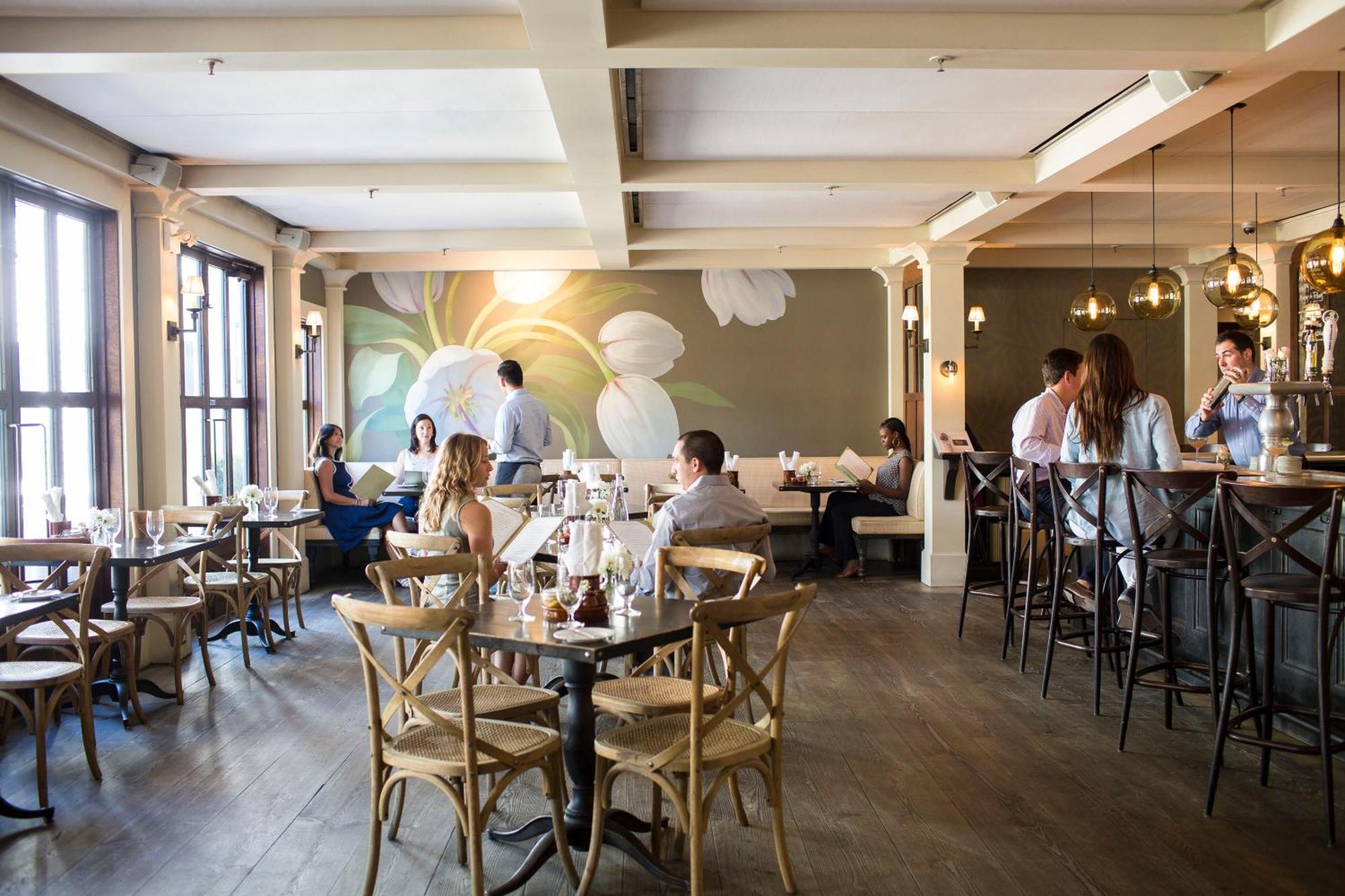 Delamar Southport מראה חיצוני תמונה