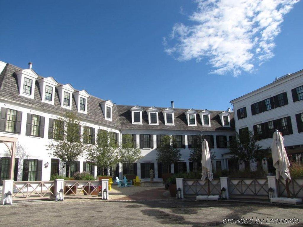 Delamar Southport מראה חיצוני תמונה