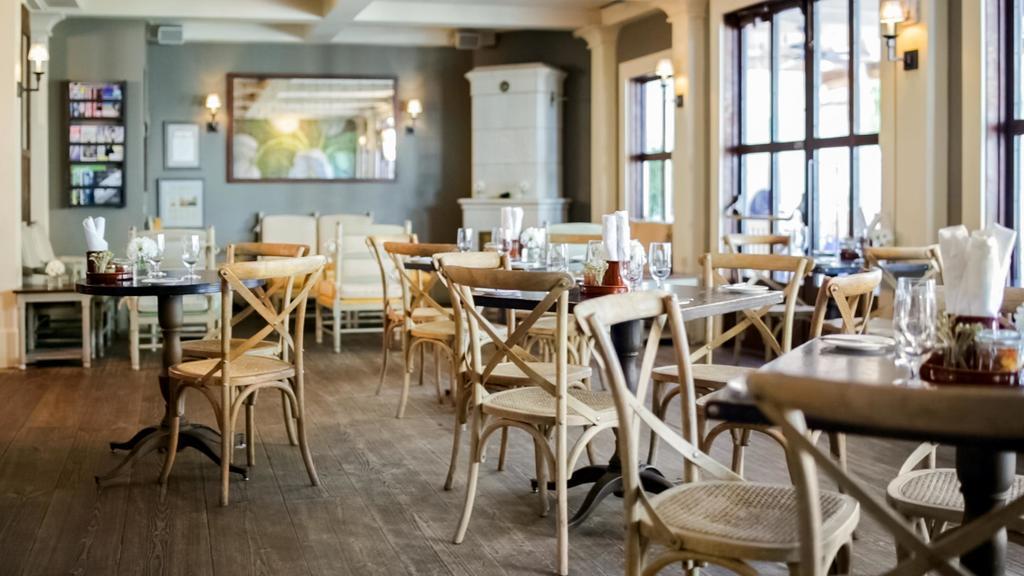 Delamar Southport מראה חיצוני תמונה