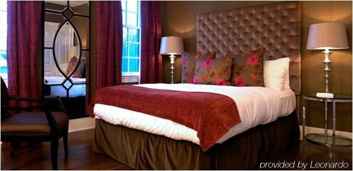 Delamar Southport מראה חיצוני תמונה
