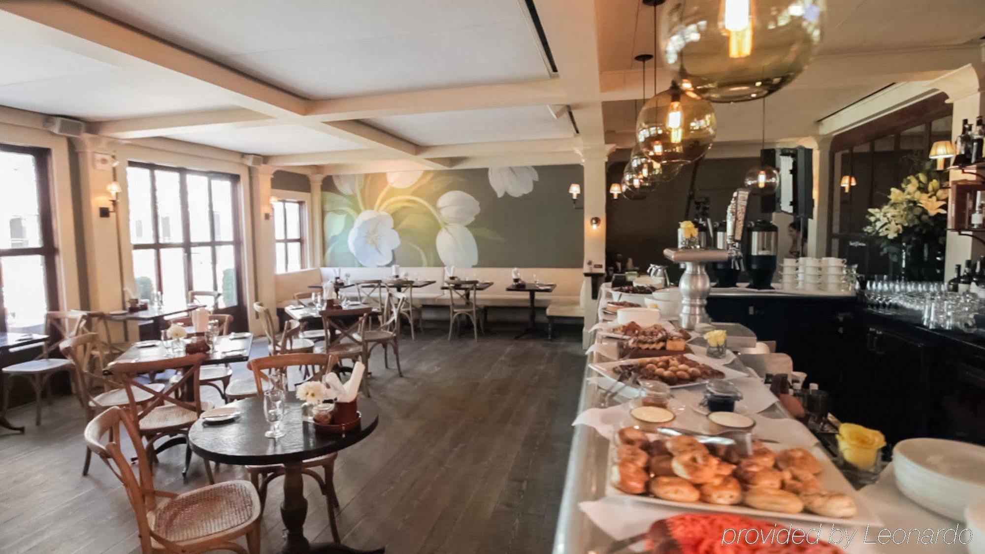 Delamar Southport מראה חיצוני תמונה