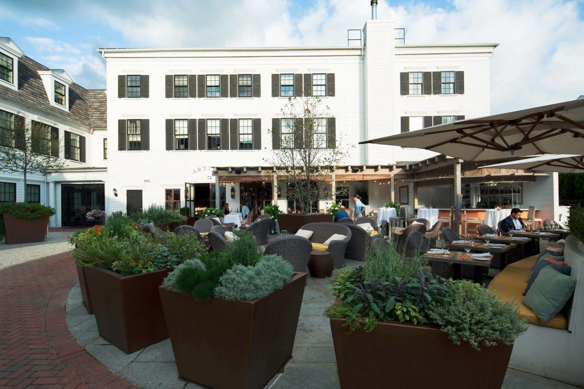 Delamar Southport מראה חיצוני תמונה