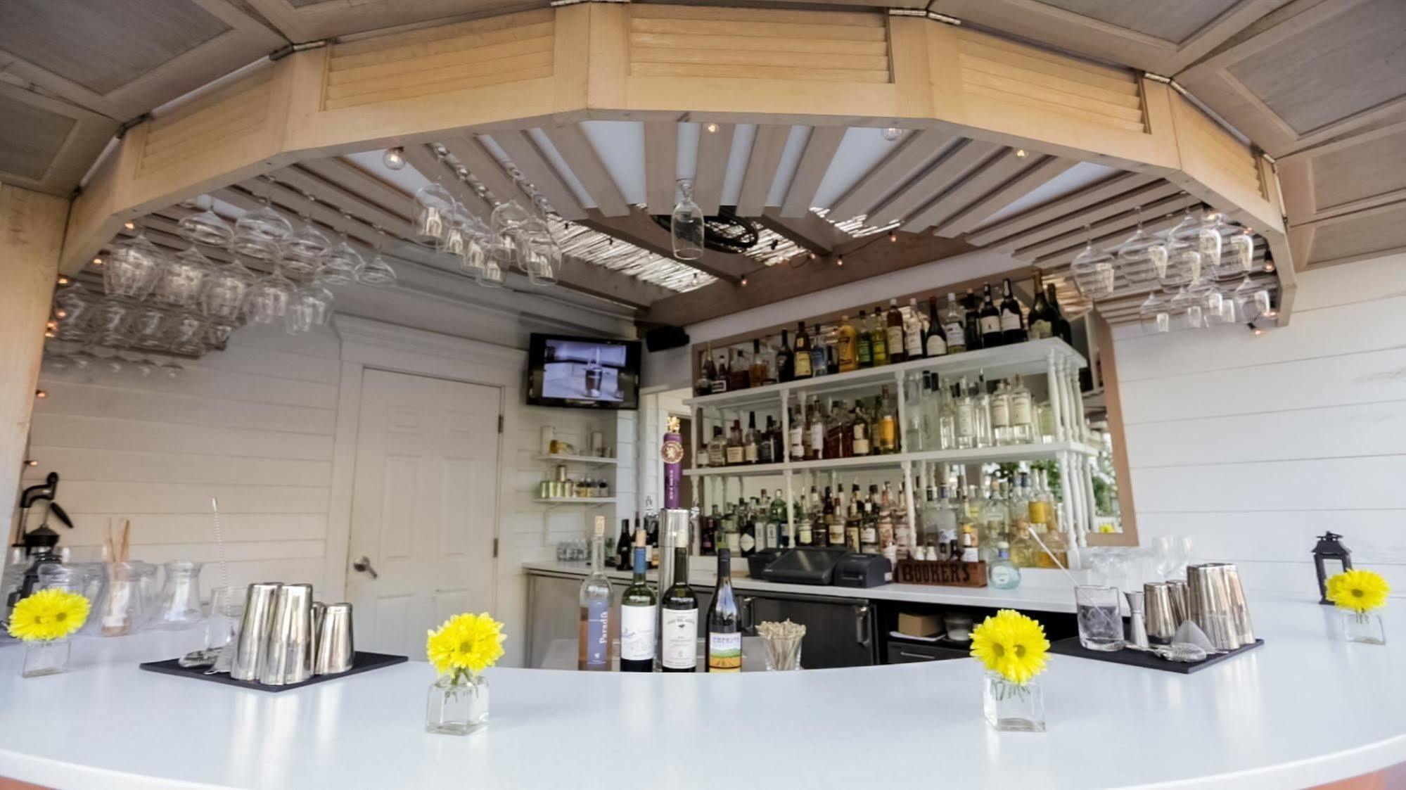 Delamar Southport מראה חיצוני תמונה