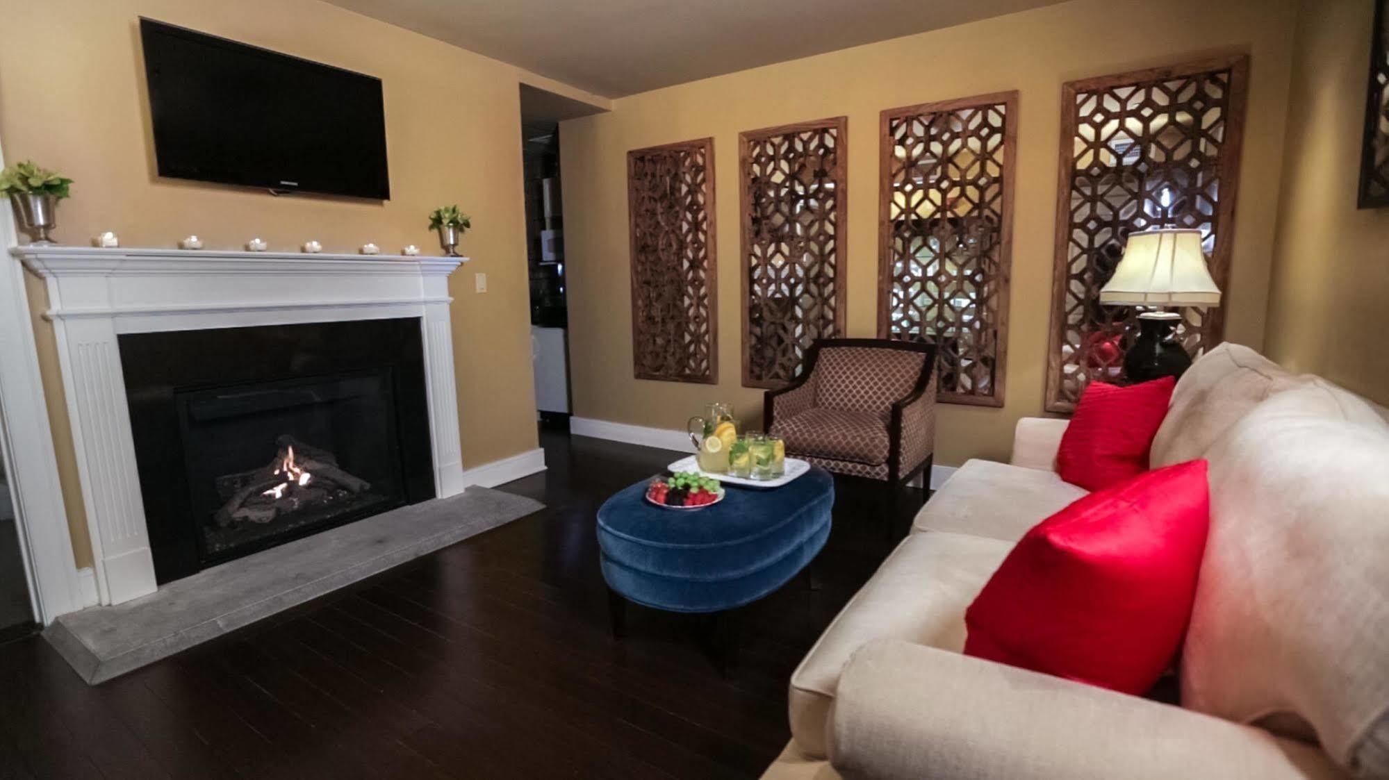 Delamar Southport מראה חיצוני תמונה
