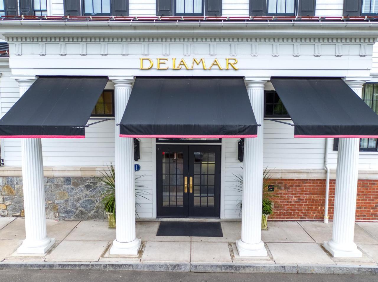 Delamar Southport מראה חיצוני תמונה